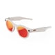 thumbnail image 1 of Gafas Inteligentes Meta HSTN Gris Cálido 8H Batería 3K HD, 1 of 8
