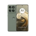 thumbnail image 1 of Smartphone Motorola Edge 60 Pro 12+512 GB Gris Desbloqueado, 1 of 6