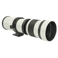 thumbnail image 6 of Abastado 420800mm F8.316 Manual Focusing Zoom Telephoto Lens Telescope for EFS Mount Camera, 6 of 8