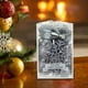 thumbnail image 4 of 26pcs Christmas Set Painted Alien Balls Powder Coated Snowflake Set Box Christmas Supplies, 4 of 5