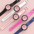 thumbnail image 4 of 2 Correas Para Samsung Galaxy Watch Fe 7 6 5 4 Classic Pro, 4 of 8