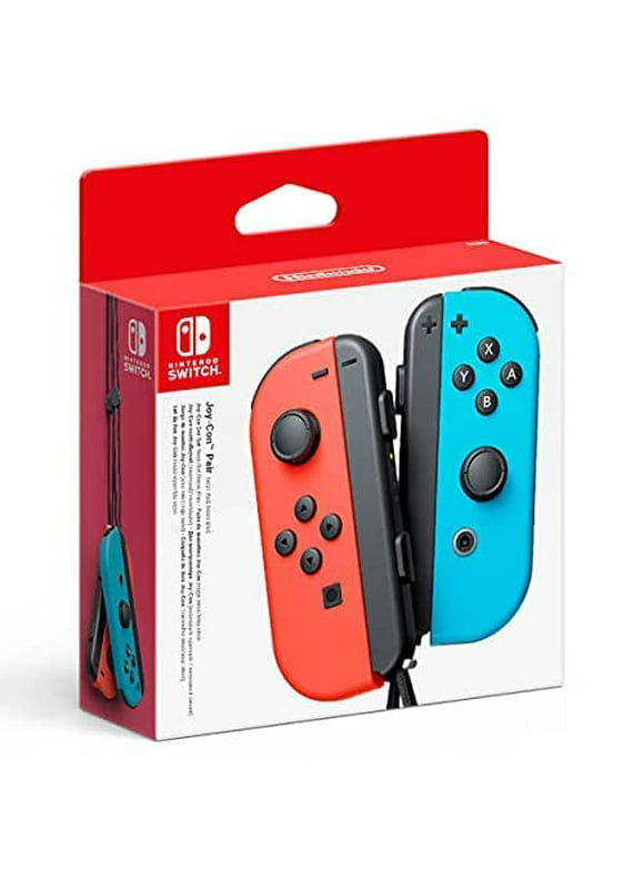 テレビ/映像機器 その他 Nintendo Switch Joy-Cons - Walmart.com