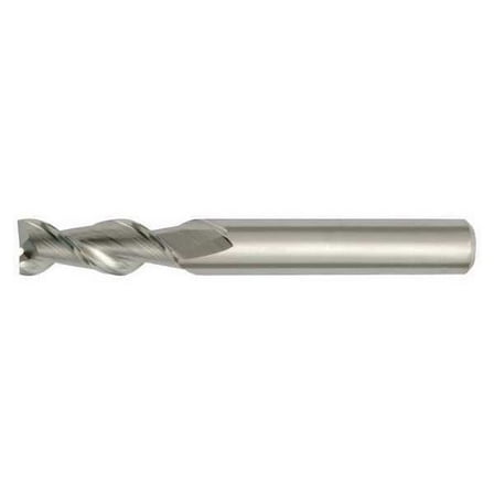 Widia End Mill,6.00mm Milling Dia.,4102 410206002..