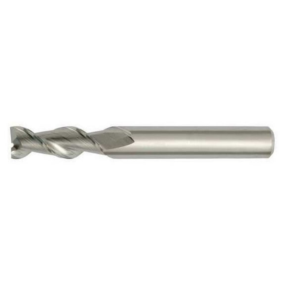 Widia End Mill,6.00mm Milling Dia.,4102 410206002..