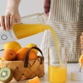 thumbnail image 5 of Mini Presse-Agrumes Électrique Portable USB Rechargeable Machine à Smoothie Mixeur Bouteille de Sport Gobelet à Jus, 5 of 5