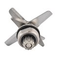thumbnail image 1 of Lames de Mixeurs pour TWK TM-767 TM-800 -767 800 Pcs de Rechange en Acier Inoxydable, 1 of 6