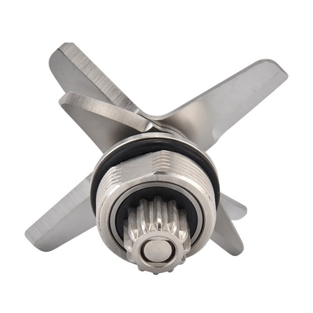 Cuchillas Batidoras para TWK TM-767 TM-800 -767 -800 Repuestos para Batidoras de Cuchillas Inoxidables
