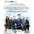 thumbnail image 2 of Stargate Atlantis: The Complete Series (Blu-ray), 20th Century Fox, Sci-Fi & Fantasy, 2 of 5