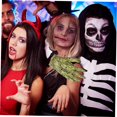 thumbnail image 4 of Guantes de Vinilo NQ Manos de Monstruo Accesorios de Disfraz de Halloween, 4 of 4