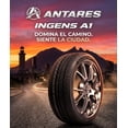 thumbnail image 2 of UNA LLANTA 275/40 R17 98W ANTARES INGENS A1 ML, 2 of 2