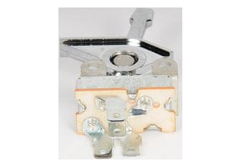 ACDelco GM Genuine Parts 15-71517 Heating and Air Conditioning Blower Control Switch