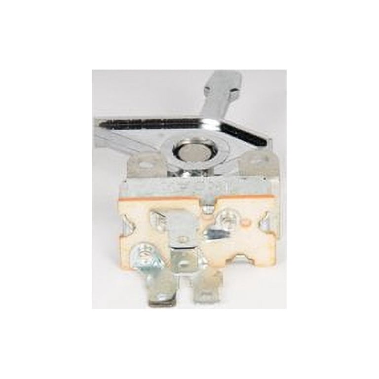ACDelco 15-74239 HVAC Air Inlet Door Actuator - GM Original Equipment Replacement Part