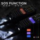 thumbnail image 4 of Radio GMRS BAOFENG UV-9G IP67, impermeable, paquete de 2 unidades con accesorios, 4 of 8