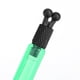 thumbnail image 3 of Encendiendo JY-SW-18 Alarmas de mordedura de pesca Perchas Swingers Indicadores Tackle (Verde), 3 of 5
