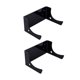 thumbnail image 1 of Estructura de la firma portátil de bastidor de tobogán Kit de montaje de paRojo estable de dos colores Soporte de longboard de moda para el mercado Negro 1 set Inevent OD020334-01B, 1 of 7