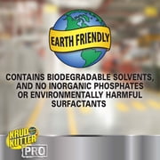 Krud Kutter Pro 352245 Glass Cleaner, 32 Fl oz Spray (Pack of 1)
