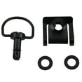 thumbnail image 5 of Universal Enduro Motorcycle Accessories 17mm Quick Release Screws 1/4 D-ring Turn Race Fairing Fastener Motocross Replace Parts, 5 of 5