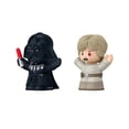 thumbnail image 1 of Figura de Juguete Mattel Little People Star Wars, 1 of 9