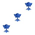thumbnail image 1 of Yuarrent Soporte para dispensador de vino de 5 vasos de chupito, portador de cóctel, relleno de champán para Bar, fiesta, hogar, azul Type1 NO1 Yuarrent CBP151857, 1 of 6