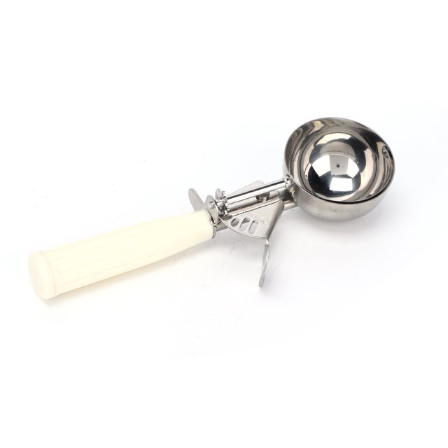 Kitchen Utensils,Ice Cream Scoop Digger Ice Ball Spoon Ice Cream Scoop Exceptional Reliability