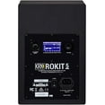 thumbnail image 5 of KRK RP5 Rokit G4 Moniteur de Studio, Noir (RP5G4-NA), 5 of 5