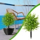 thumbnail image 1 of Simulated Leaf Field Garden Garden Garden Garden Bonsai Decoration Simulation Flower Garden Decoration, 1 of 9