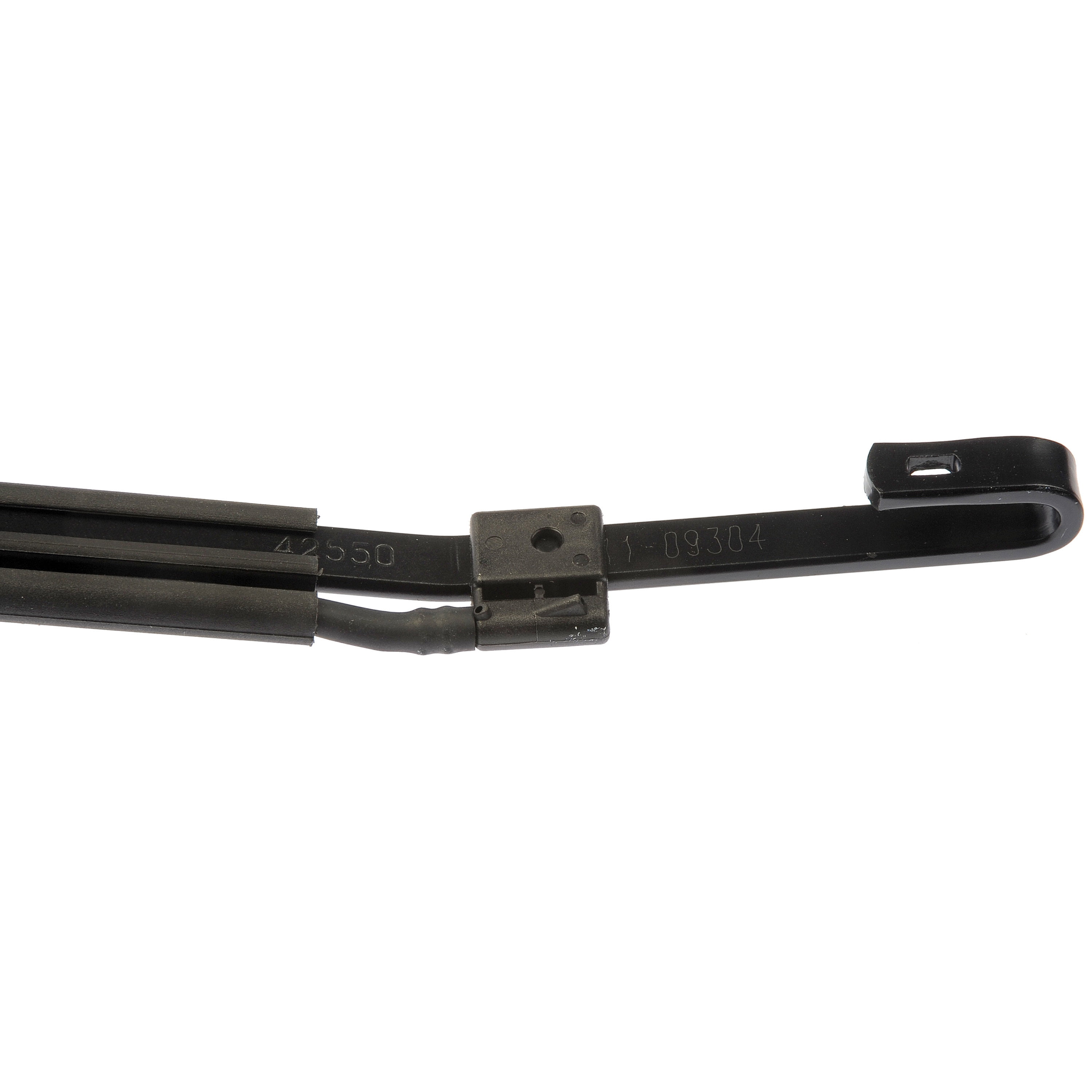 Dorman 42550 Rear Windshield Wiper Arm for Specific Chevrolet / GMC / Oldsmobile Models