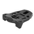 thumbnail image 2 of De Tacos De Ciclismo De Plástico Negro Para Bicicleta De Carretera, Tacos Antideslizantes Para Bicicleta De Carretera Para Montar 1 Par Sweethay OD004702-00, 2 of 7
