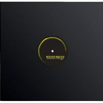 Weather Warlock - Occulting The Sun - Music & Performance - Vinyl