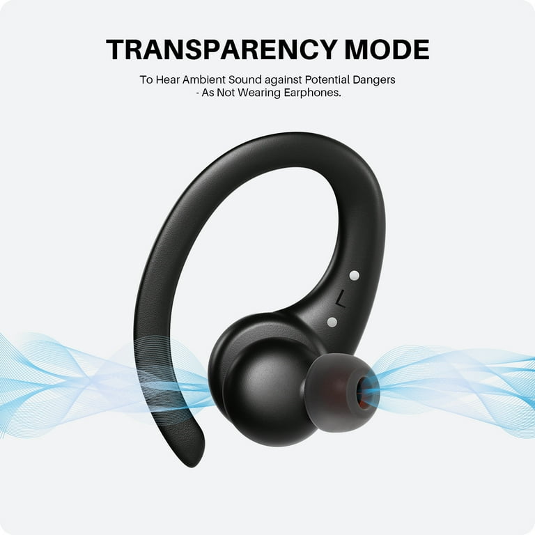 Sgs bluetooth earphones sale