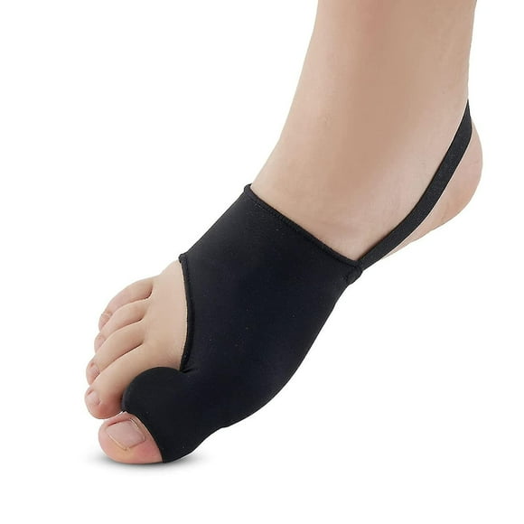 Bunion Corrector, Orthopedic Bunion Splint, Big Toe Separator Pain Relief, Non-surgical Hallux Valgus Correction, Big Toe Straightener Pain Relief For