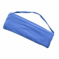 thumbnail image 2 of Muka 6 PCS Microfiber Terry Cloth Beach Pool Lounge Chair Cover Convenient Pocket, 29" x 83"-Blue, 2 of 5