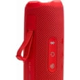 thumbnail image 2 of Bocina Portátil JBL Flip 7; Roja, 2 of 5