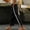c01Black, variant on Linen Pants for Women Side Lace Spliced Button Down Lightweight Elastic Waist Trousers Loose Casual Pants with Pockets Green XXL