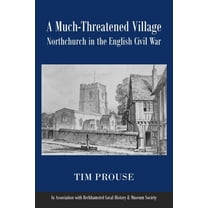A Much-Threatened Village, (Paperback)
