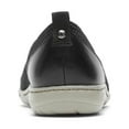 thumbnail image 3 of Rockport Cobb Hill Women's Penfield Mesh Slip-On Black CI6901, 3 of 5
