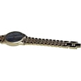 thumbnail image 2 of Blekon Collections Women's Japanese Quartz Highly Elegant 35mm Dial Linked Bracelet Watch, 2 of 5