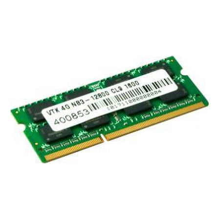 UPC: 0784090026965 | Visiontek 4GB DDR3 SDRAM Memory Module