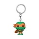 thumbnail image 1 of Llavero Funko Pop! Teenage Mutant Ninja Turtles, Miguel Ángel, 1 of 8
