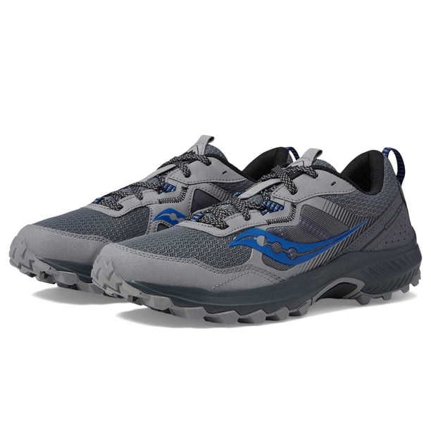 Zapato de Senderismo Excursion TR16 para Hombre de Saucony, Talla 11.5