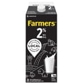 thumbnail image 4 of Lait partiellement écrémé 2 % Farmers 2L, 4 of 5