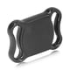 thumbnail image 3 of Collar localizador GPS para mascotas Dispositivo de seguimiento de animales inalámbrico Bluetooth resistente al agua para gatos y perros negro, 3 of 14