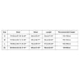 thumbnail image 3 of FASHOFT Women's Halloween Costumes Bunny Girl Suit Set Rabbit Cosplay Outfit Easter Holiday Party Stage Performance Fancy Dress Up Halloween Costume L, 3 of 7