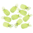thumbnail image 3 of 10 Pieces Squid Protector 2 Sizes Hook Cover Bonnets - , 5.5x2cm, 3 of 8