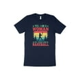 thumbnail image 5 of Best Mom Coach Ever Baseball Player Fan Outfit Birthday Gift T-Shirt Baseball Lover Gift for Men Women Boys Girls Birthday Present Tshirt, 5 of 9