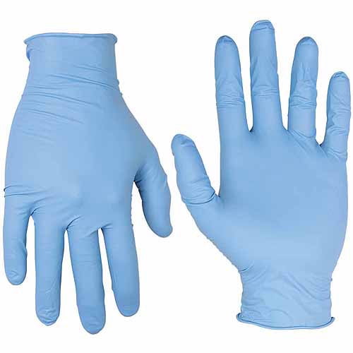 Custom Leathercraft Gloves Size Chart