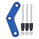 thumbnail image 1 of Protector izquierdo del motor protección antichoque contra caídas apto para Suzuki SV650/SV650X 2018-2021 azul, 1 of 8