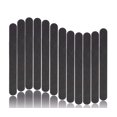 thumbnail image 1 of Lima de uñas 57ct 100/180 Grit Emery Board Filer para uñas acrílicas/naturales, 1 of 5