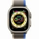 thumbnail image 4 of Apple Correa Trail Loop Azul/gris de 49 Mm, M/L, 4 of 4
