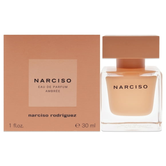 Narciso Ambree by Narciso Rodriguez for WoMale - 1 oz EDP Spray